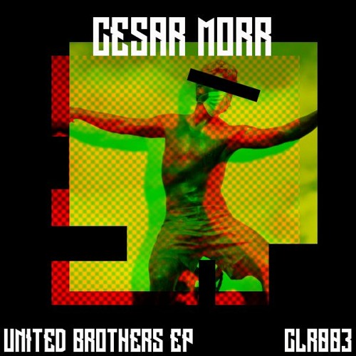 Cesar Morr- Inflame ( Original Mix)