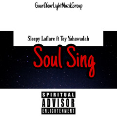 Soul Sing ft Tey Yahawadah