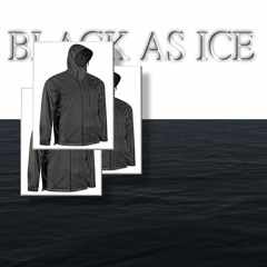 BLACK AS ICE (FULL TRILLTAPE)