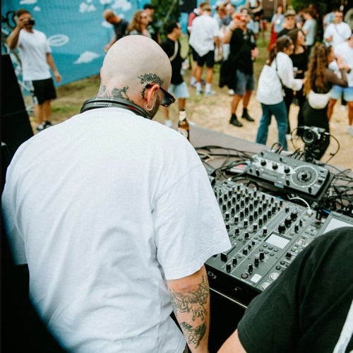 Underground Minimal Vibes | Dino