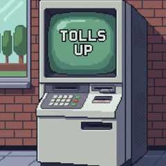 Tolls Up
