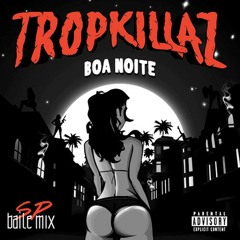 Boa Noite (SP Baile Mix)