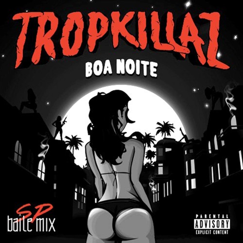 Boa Noite (SP Baile Mix)