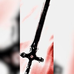 THE DARKEST BLADE CAN CUT THROUGH LIGHT (CLIP)