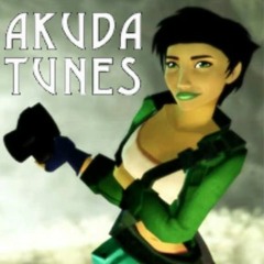 Spanish bar cover(BG&E soundtrack)