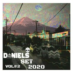 DANIELS - SET  2020