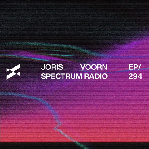 Spectrum Radio 294 by JORIS VOORN | Live from Rave Rebels, Belgium