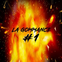 Mix la gommance 1 (BY djlucas-Wan)
