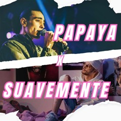 PAPAYA X SUAVEMENTE - DJ ALPY