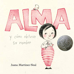 [VIEW] EBOOK 💏 Alma y cómo obtuvo su nombre (Spanish Edition) by  Juana Martinez-Nea