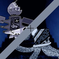 MIGHT BE STEPPING OUT OF LINE!