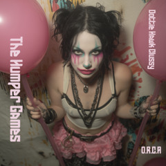 Half Mime (Red Nose Version)