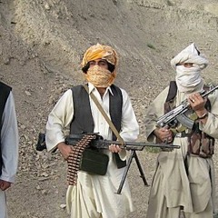 taliban - zatru