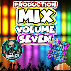 Producers Mix Vol 7 - S.J.J / Vennootschap Mix Vol 1 - Uk Bounce/Donk Mix #ukbounce #bounce