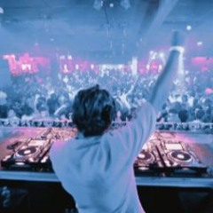Laurent Wolf - No Stress (Burdy remix )FILTERED