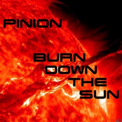 Pinion - Human