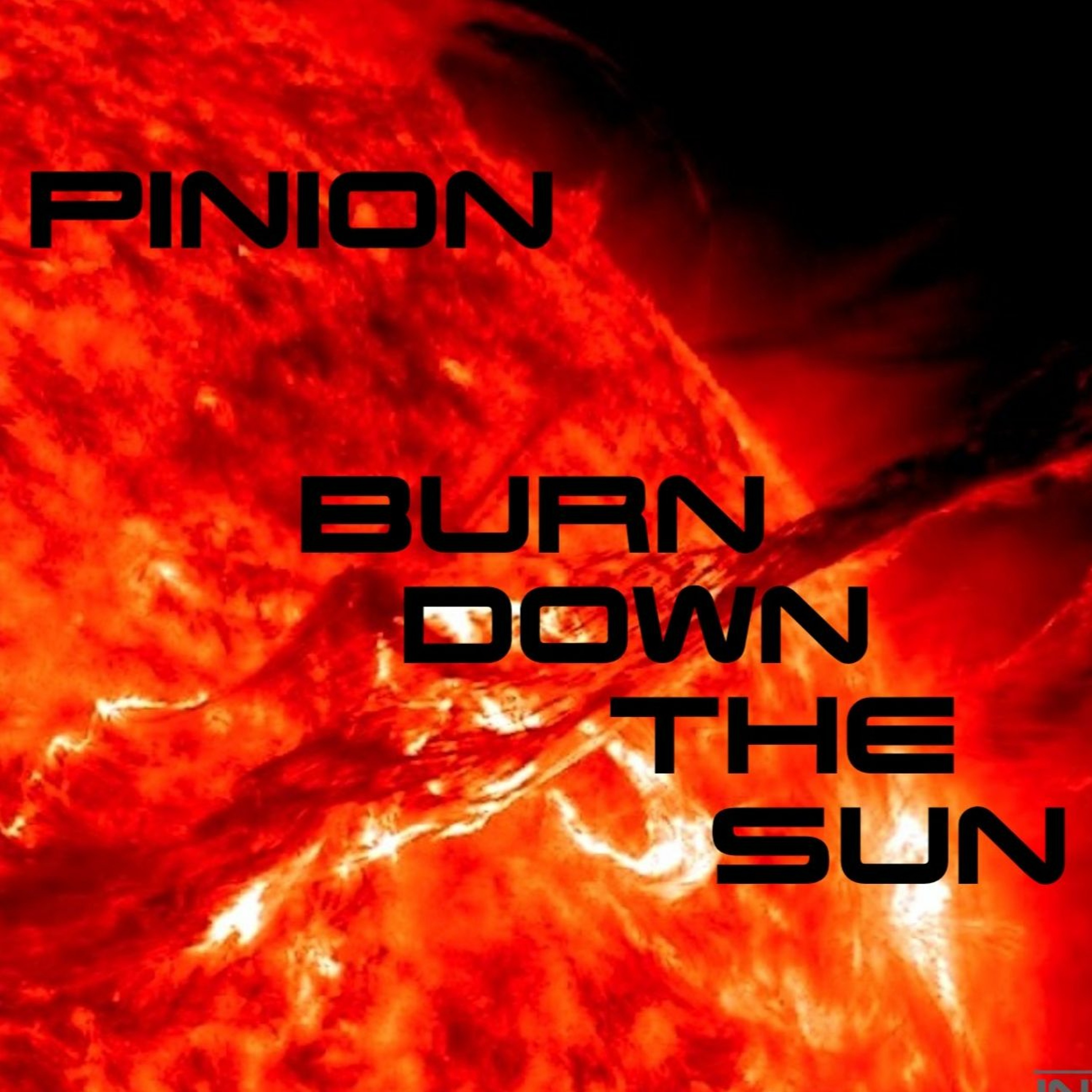 Pinion - Human episode artwork