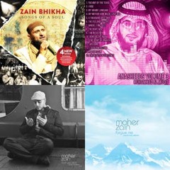 Ramadan Vibes ❤️