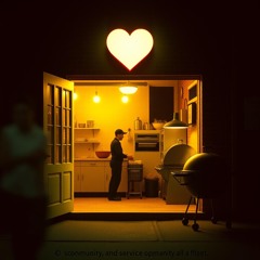 Your Love Brings Us To Life