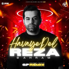 Havaye Del (qpRemix) - Reza Bahram