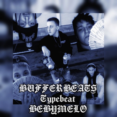 [FREE]-BebyMelo × Воскресенский type beat- OG ! ! ! (Prod. By BUFFERBEATS)