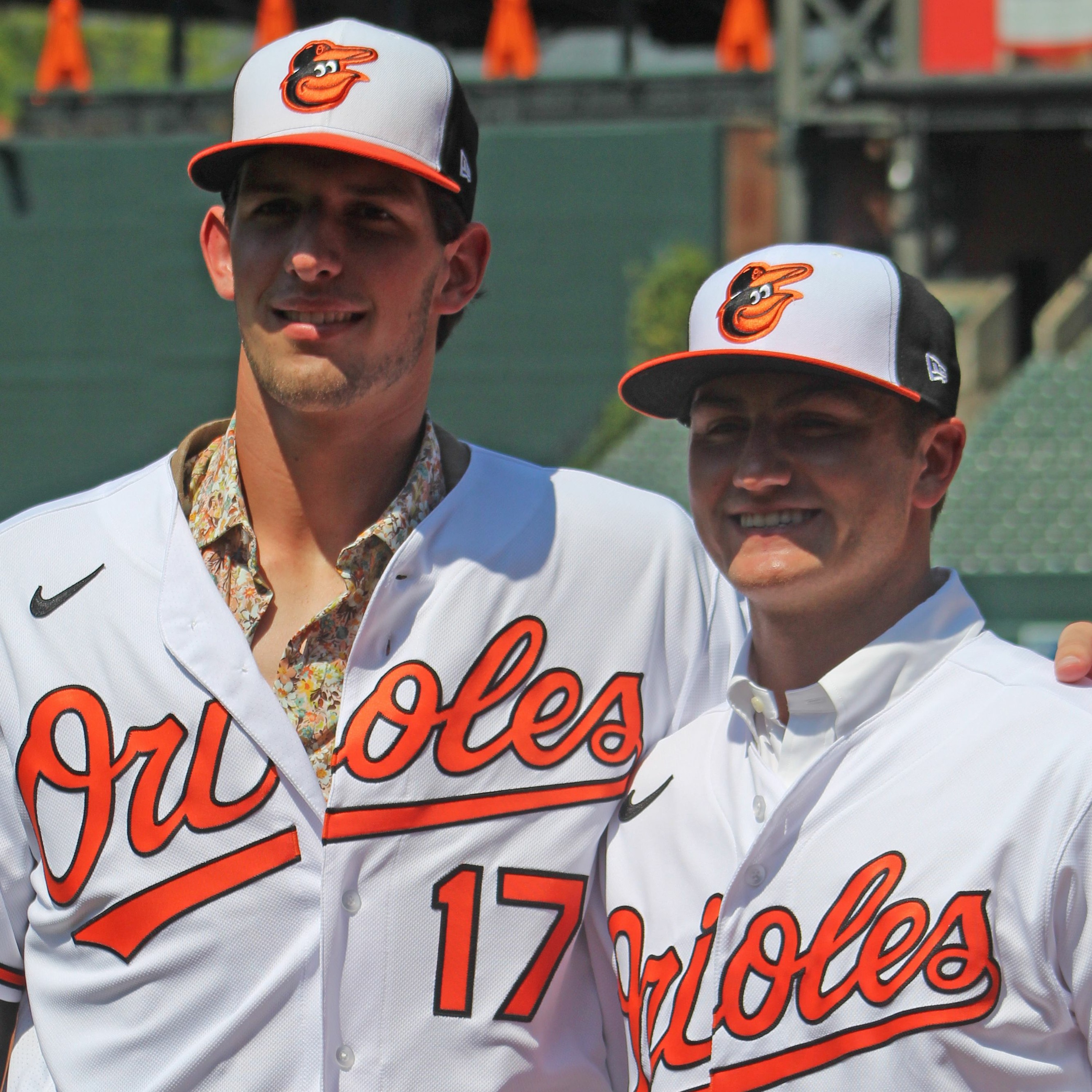 MASN All Access Podcast: Orioles
