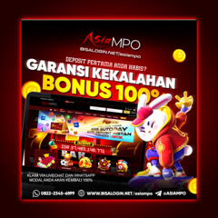 SIAL AH - mixhrhp - DAFTAR ASIAMPO | ASIAMPO 777 | LINK ALTERNATIF ASIAMPO NGEGAS!!