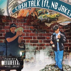 Cash Talk ft NbJake