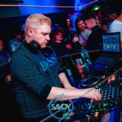 Show Somedayz  (Spacey MashUp)