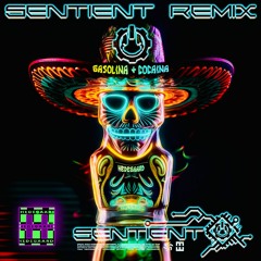 Hedegaard - Gasolina & Cocaina - (SENTIENT REMIX)