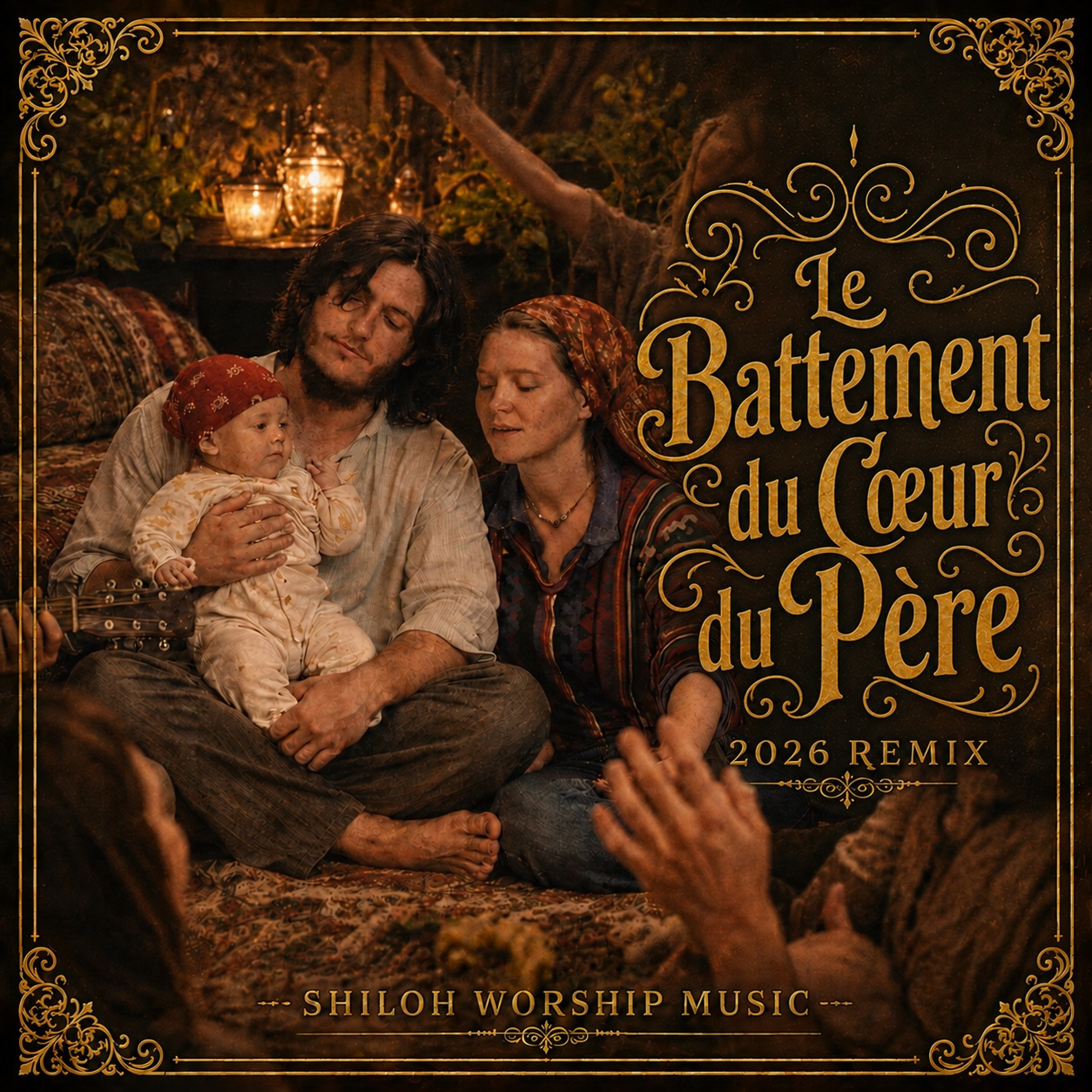 Le Battement du Cœur du Père
