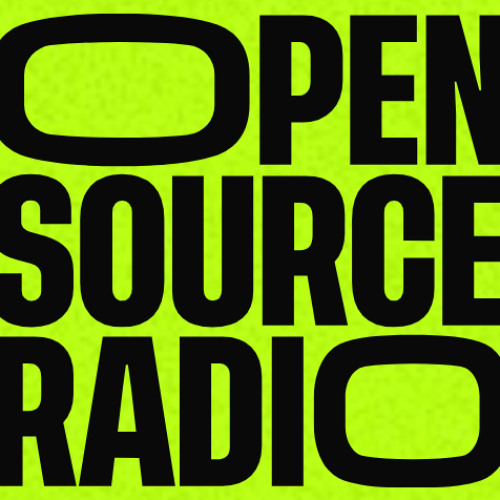 Open Source Radio | LATCH FM - Rwina Lopez