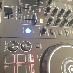 Marc Heinig in the Mix. Das dritte mal ❤️
