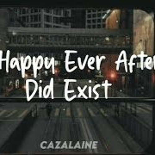Did exist happy ever after if Ever After,