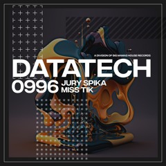 Jury Spika - Miss Tik [Radio Edit]