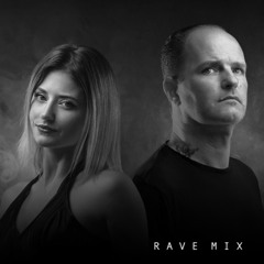 Hysta & Promo - Frequency (Rave Mix)