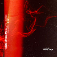 Filizola x Micca Mont - Bring Me Back (ID ID Remix) | Stripped Recordings