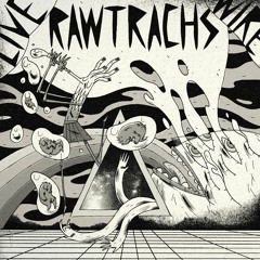 Rawtrachs - Live Wire