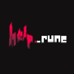 HELP_rune - 5 D_0or
