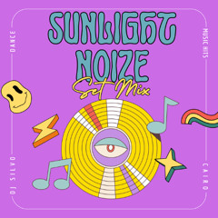 SUNLIGHT NOIZE SET MIX
