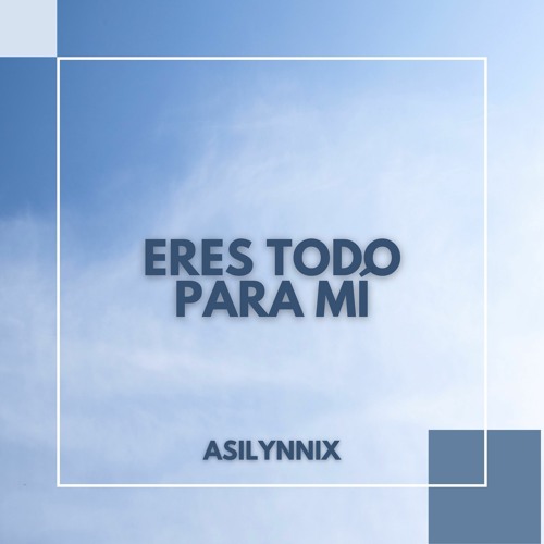 Asilynnix - Cuando Haya Que Despegar