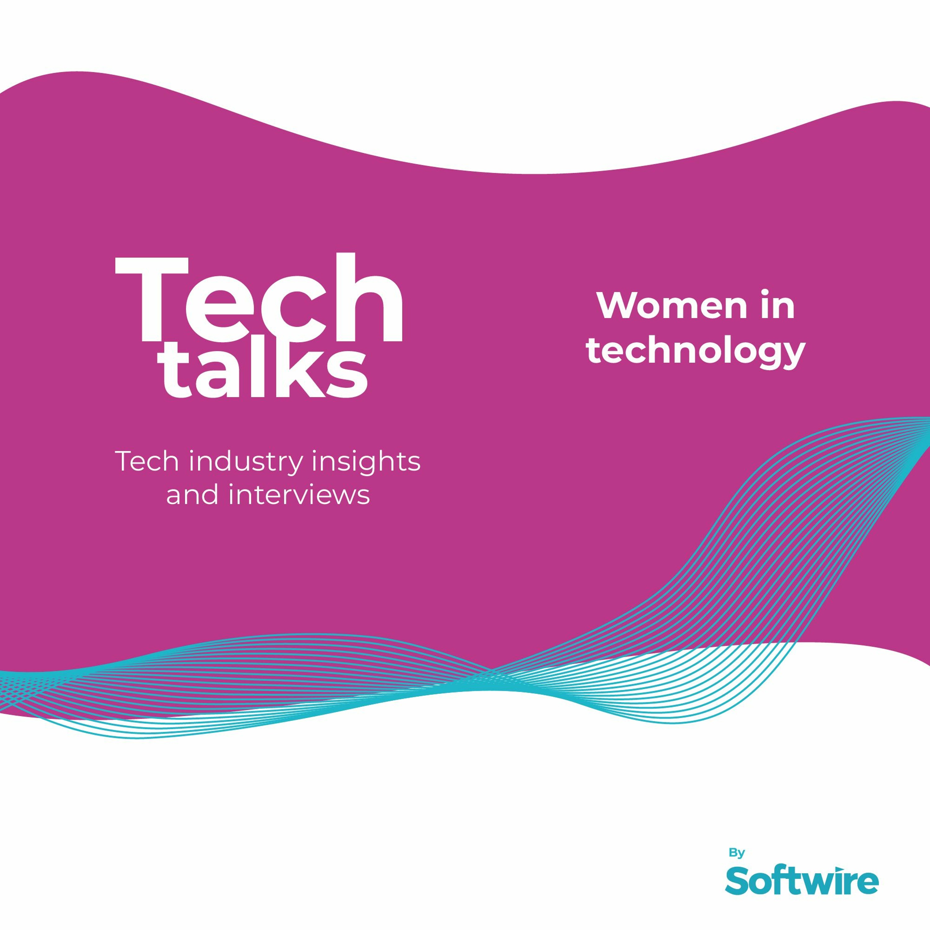 Softwire TechTalks
