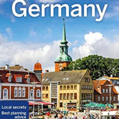 READ EBOOK 💜 Lonely Planet Germany 10 (Travel Guide) by  Marc Di Duca,Kerry Christia