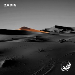 PREMIERE: Zadig - Event Horizon (Day is Dying Mix)