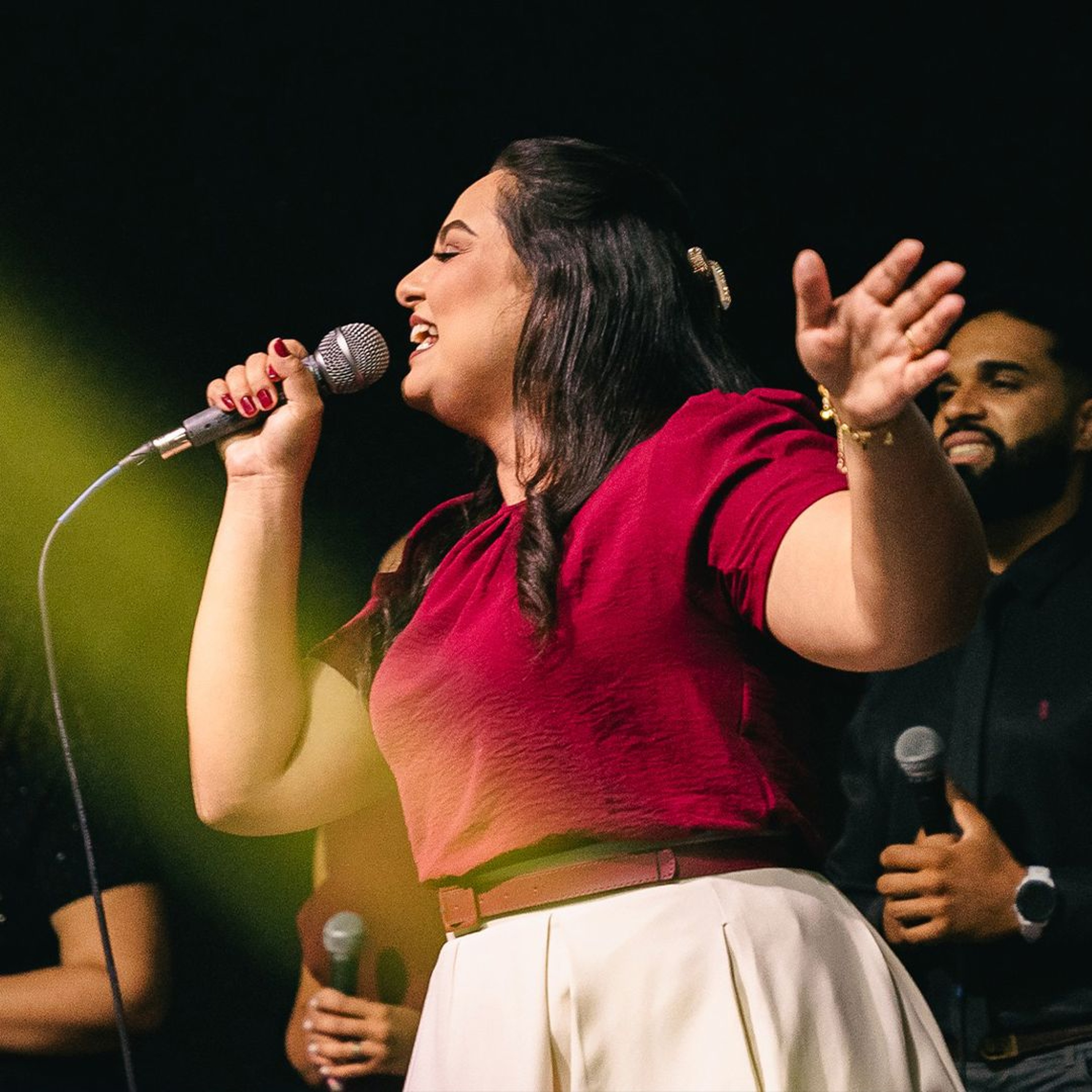 Igreja Verbo da Vida Bauru – Vila Flores