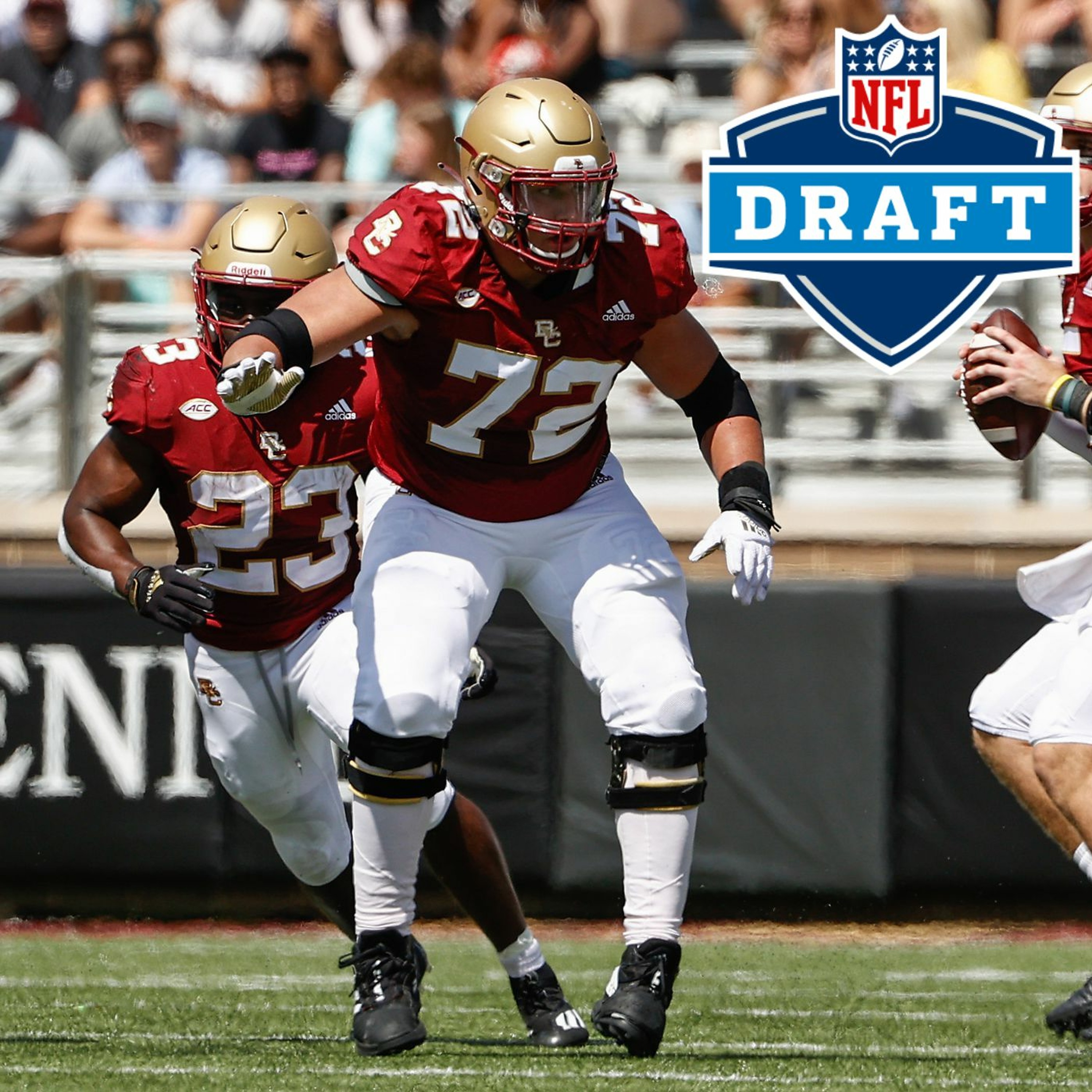 The Trick Play - College Football/NCAA