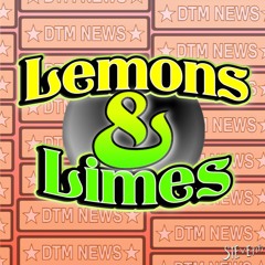 Lemons And Limes (REMIX) - The Outspoken One