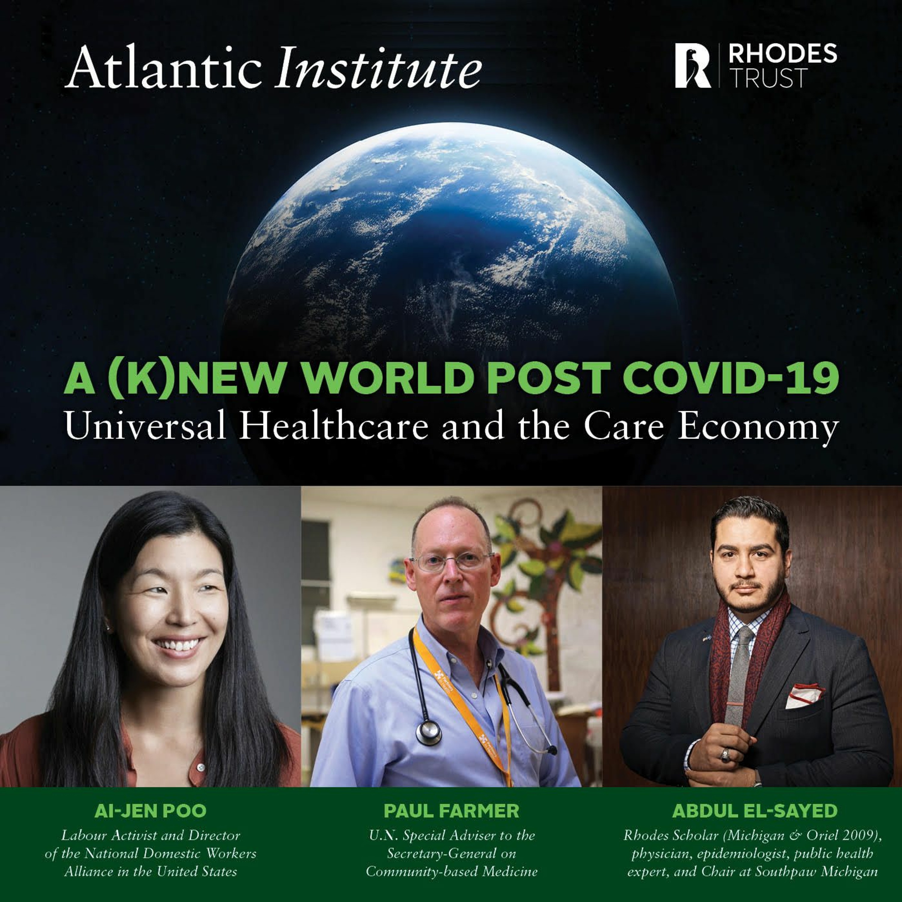 Atlantic Fellows