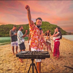 Good Vibes House Mix