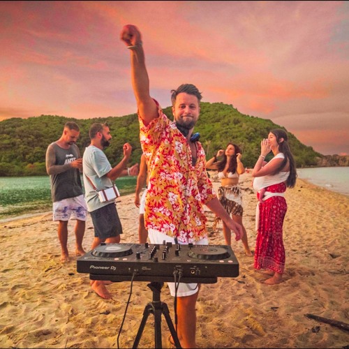 Good Vibes House Mix